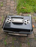 Weber Tafel BBQ - Rooster nodig, Ophalen, Gebruikt