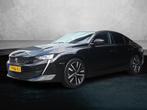 Peugeot 508 1.6 HYbrid 225 pk GT Pack Business | Panoramisch, Auto's, Peugeot, Origineel Nederlands, Te koop, Alcantara, 5 stoelen