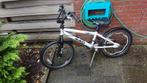 Meisjefiets /kinderfiets, Ophalen of Verzenden, Zo goed als nieuw, Staal