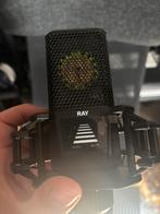 Lewitt Ray grootmembraan condensator studio microfoon, Muziek en Instrumenten, Microfoons, Ophalen of Verzenden, Zo goed als nieuw