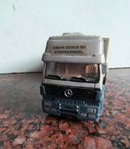 Mercedes vrachtauto Simon Benus Stadskanaal Kentoys 1998, Ophalen of Verzenden, Gebruikt, Auto's
