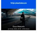 Guus Meeuwis, Alle leeftijden, Ophalen of Verzenden, Zo goed als nieuw