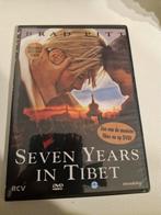 196 Seven Years in Tibet DVD - Nieuw!, Cd's en Dvd's, Dvd's | Actie, Vanaf 12 jaar, Ophalen of Verzenden, Nieuw in verpakking