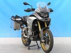 BMW F850GS ADVENTURE (bj 2019), Motoren, Motoren | BMW, 853 cc, Bedrijf, Meer dan 35 kW, Toermotor