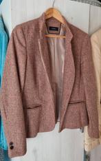 Purdey wollen jasje maat M in nieuwstaat prijs was 200€, Kleding | Dames, Ophalen of Verzenden, Zo goed als nieuw, Maat 38/40 (M)