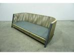 Diverse Borek lounge bank/stoelen, Ophalen, Gebruikt, Meer dan 8 zitplaatsen, Aluminium