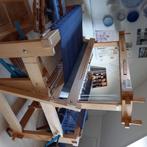 Weefgetouw Toika Liisa, Hobby en Vrije tijd, Spinnewielen en Spinnen, Ophalen, Gebruikt, Overige typen