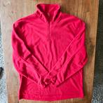 HN (human nature anwb) rode fleece trui maat XXL, Maat 56/58 (XL), Ophalen of Verzenden, Rood, Gedragen