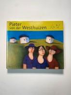 Pieter van der Westhuizen, Ophalen of Verzenden, Zo goed als nieuw, Schilder- en Tekenkunst