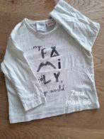 Kleding Hema en Zara. 86, 92, 98. Shirt, t-shirt en broek, Maat 86, Gebruikt, Ophalen of Verzenden