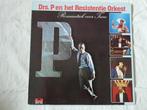 lp drs P Romantiek voor Twee, Ophalen of Verzenden, 1960 tot 1980, Gebruikt
