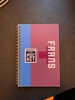 Frans in je pocket, Boeken, Taal | Frans, Ophalen, Zo goed als nieuw, Noordhoff Uitgevers