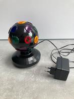 Discobol - verlichting, Ophalen of Verzenden, Zo goed als nieuw, Discobol, Kleur