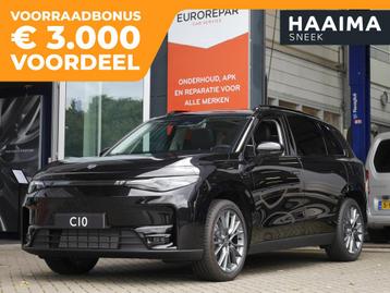 Leapmotor C10 REEV Design 28.4 kWh | Nieuwe auto | Gecombine beschikbaar voor biedingen