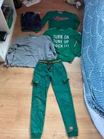 Jongenskleding Pakket Maat 140 Vingino, Z8 Zara, Mayoral H&M, Kinderen en Baby's, Ophalen of Verzenden, Zo goed als nieuw, Jongen