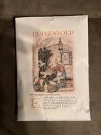 Efteling Duivenvoer - Anton Pieck, Verzamelen, Efteling, Ophalen of Verzenden, Zo goed als nieuw