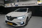 Renault Mégane Estate 1.3 TCe Business Edition One €7800, Auto's, Gebruikt, 4 cilinders, 715 kg, Wit