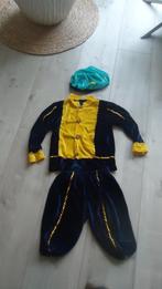 sinterklaas . pietenpakje, Ophalen of Verzenden, Zo goed als nieuw