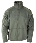 US Army Polartec Gen III Fleece Jacket- Green, Ophalen of Verzenden, Landmacht, Amerika