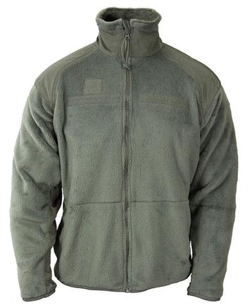 US Army Polartec Gen III Fleece Jacket- Green beschikbaar voor biedingen