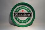 Heineken Dienblad, Verzamelen, Biermerken, Overige typen, Heineken, Gebruikt, Ophalen of Verzenden