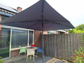 Madison - Parasol Rectangle  - 400x300  beschikbaar voor biedingen