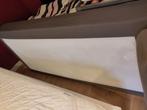2 nette boxsprings ikea 90x200  - Ophalen, Ophalen, Gebruikt, 90 cm, Eenpersoons