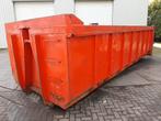Te koop open Container met kiepklep 6.35L 2.35B 1.40h, Zakelijke goederen, Machines en Bouw | Keten en Containers, Ophalen of Verzenden
