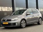 Volkswagen Golf 2.0 TDI GTD 170 PK (bj 2012), Auto's, Metallic lak, 137 €/maand, Bedrijf, Golf