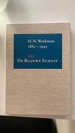 H.N. Werkman De Blauwe Schuit 1882-1945, Antiek en Kunst, Ophalen of Verzenden