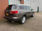 Buick ENCLAVE 7-Pers. 3.6V6 VVT Automaat! Leder/Stoelverw. B, Auto's, Buick, Automaat, 450 kg, Gebruikt, Beige
