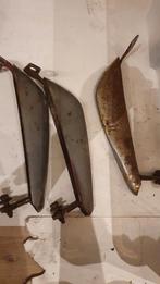 Ford Mustang 65 66 bumper guards, Auto-onderdelen, Ophalen of Verzenden