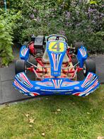 Mooie kart, Ophalen, Zo goed als nieuw, Kart