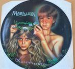 Picture disc Marillion Lavender Blue, Cd's en Dvd's, Vinyl | Rock, Verzenden, Gebruikt, 12 inch, Progressive