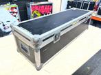 Flightcase nette flight case 113 x 34 x 28 cm, Ophalen, Gebruikt, Overige instrumenten, Flightcase