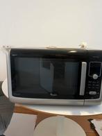 Whirlpool FT 337 combimagnetron, Witgoed en Apparatuur, Magnetrons, Ophalen, Zo goed als nieuw, Grill