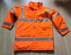 Werkjas, Doe-het-zelf en Verbouw, Veiligheidskleding, Ophalen of Verzenden, Gebruikt