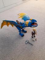 playmobil dragons hoe tem je een draak, Ophalen of Verzenden, Gebruikt