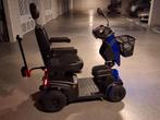 MANGO CHEETAH 4 DELUXE (15KM), Diversen, Brommobielen en Scootmobielen, Ophalen, Zo goed als nieuw, 46 km of meer, 11 t/m 15 km/u