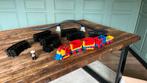Duplo vintage trein, Ophalen, Gebruikt, Duplo