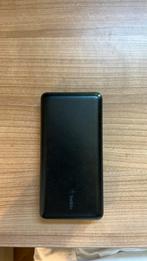 Belkin boostcharge 20k mah, Ophalen of Verzenden, Zo goed als nieuw