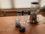Blender severin, Ophalen of Verzenden, Gebruikt, Blender