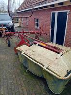 maaier en schudder/ hark, Ophalen of Verzenden, Overige, Weidebouw