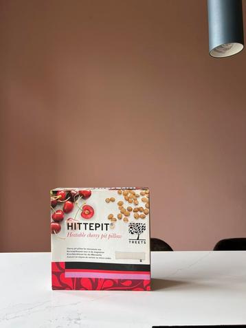 Pittenzak hittepit beschikbaar voor biedingen