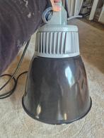 Industriële lamp - fabriekslamp - uit fabriek, Ophalen, Gebruikt, 50 tot 75 cm, Industriëel