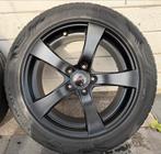 17 inch Velgen 5x120 BMW, Auto-onderdelen, Banden en Velgen, Ophalen, Gebruikt, Velg(en), 17 inch