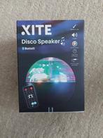 Xite Disco Speaker - Nieuw in doos!, Overige merken, Overige typen, Nieuw, Ophalen of Verzenden