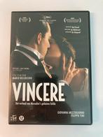 Vincere, 2009 / DVD, Vanaf 12 jaar, Ophalen of Verzenden, Zo goed als nieuw, Historisch of Kostuumdrama