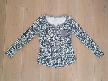 Shirt van Silver Creek maat M, valt als S/M beschikbaar voor biedingen