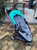 Quinny Zapp Flex - inclusief assecoires, Kinderen en Baby's, Ophalen, Gebruikt, Kinderwagen, Quinny